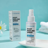 Lanthome Foot Peeling Spray - 50ml LANTHOME