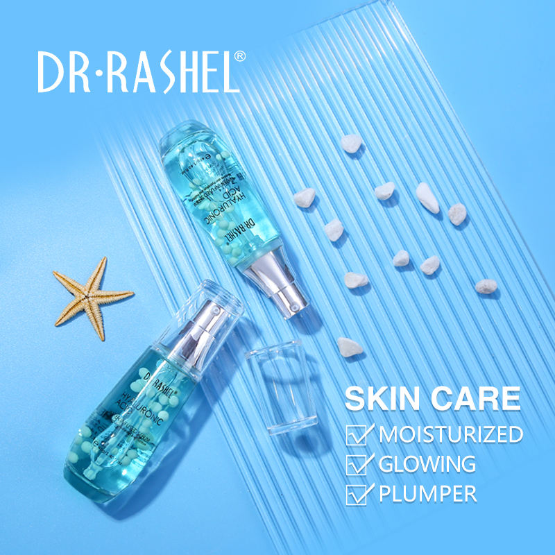 Dr.Rashel Hyaluronic Acid Water-infused Serum - 40g DR.RASHEL