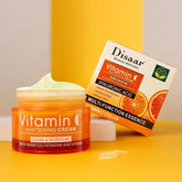 Disaar Vitamin C Whitening Cream - 50ml Disaar