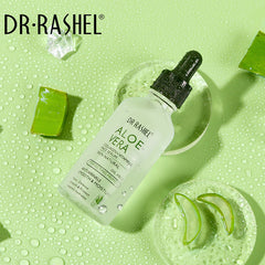 Dr.Rashel Aloe Vera Collagen +vitamin E Face Serum - 50ml Dr. Rashel