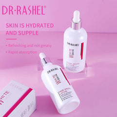 Dr.Rashel White Fade Spots Lotion - 100ml DR.RASHEL