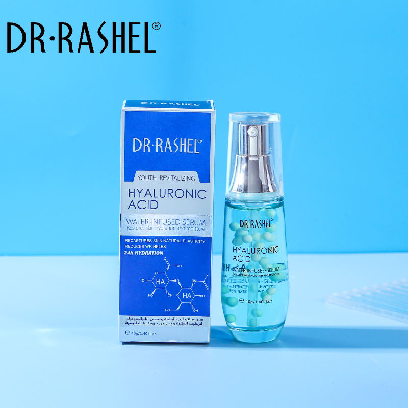 Dr.Rashel Hyaluronic Acid Water-infused Serum - 40g DR.RASHEL