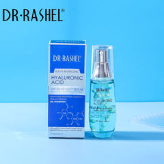 Dr.Rashel Hyaluronic Acid Water-infused Serum - 40g DR.RASHEL