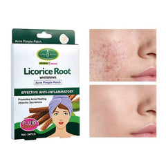 Aichun Beauty LicoriceRoot Acne Pimple Patch Aichun Beauty