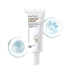 Vibrant Glamour Sunscreen Cream 50gm Vibrant Glamour