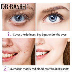 Dr.Rashel Vitamin E Perfect Cover Bb Cream - 30g DR.RASHEL