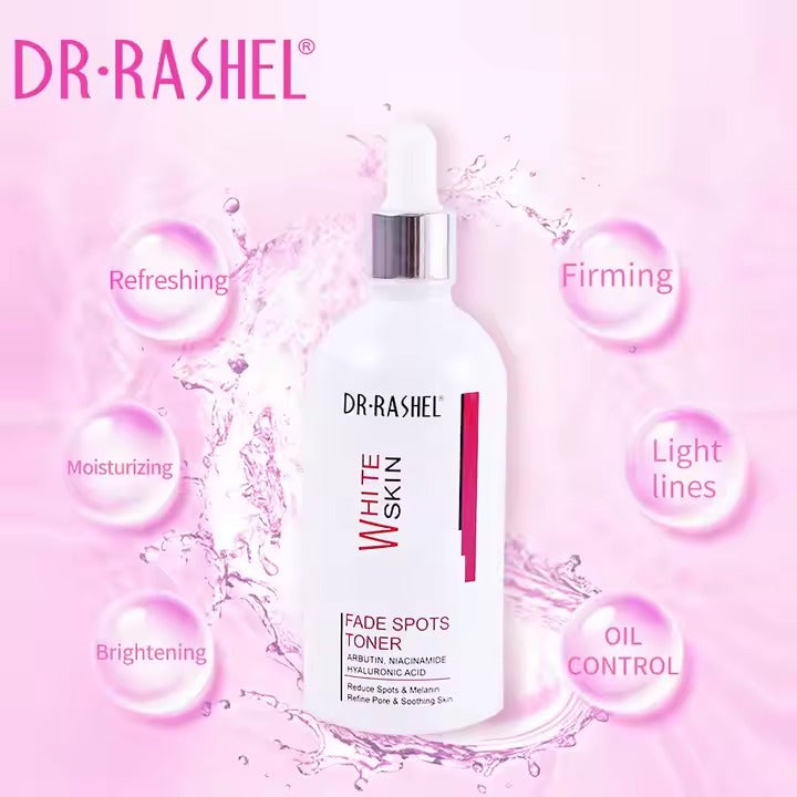 Dr.Rashel white Fade spot Toner - 100ml DR.RASHEL