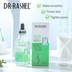 Dr.Rashel Aloe Vera Soothe & Smooth Primer Serum - 100ml DR.RASHEL