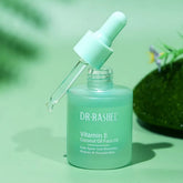 Dr.Rashel Vit E Coconut Oil Face Oil - 35ml DR.RASHEL