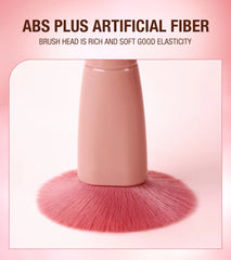O.TWO.O Soft Fiber Makeup Brushes Set O.TWO.O
