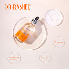 Dr.Rashel Vitamin C Niacinamide & Brightening Primer Serum - 100ml DR.RASHEL
