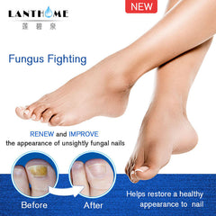 Lanthome Nail Repair - 4ml