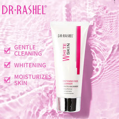 3 IN 1 FACIAL WHITENING COMBO FOR MEN DR.RASHEL