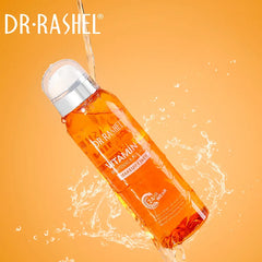 Dr.Rashel Vitamin C Makeup Fixer - 160ml Dr. Rashel