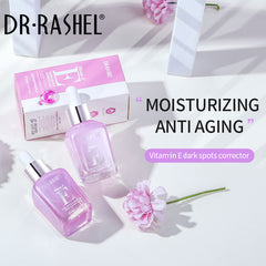 Dr.Rashel Vitamin E Dark Spots Corrector - 30ml Dr. Rashel