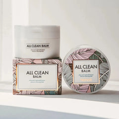 Heimish All Clean Balm 120 ml (Cleansing Balm) Heimish