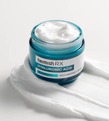 Heimish RX Hyaluronic Acid Rich Whipped Cream - 50ml Heimish