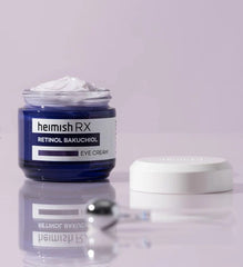 Heimish RX Retinol Bakuchiol Eye Cream - 30ml