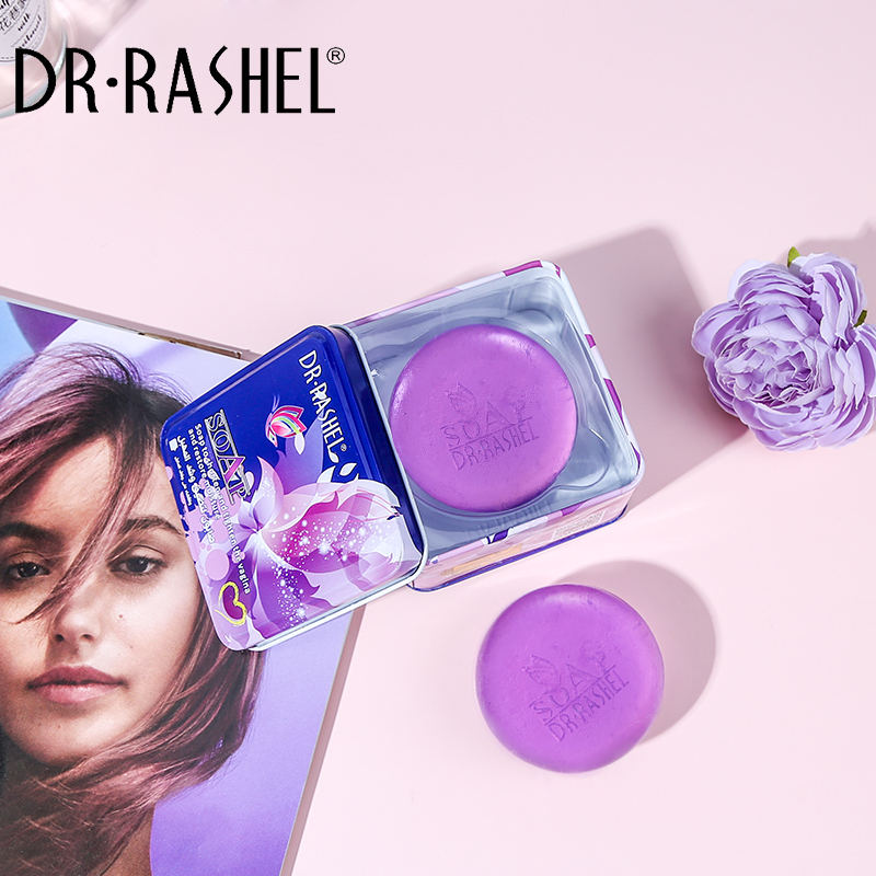 Dr.Rashel Soap To Shorten And Tighten The Vagina - 100g DR.RASHEL