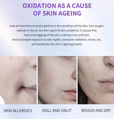 Dr.Rashel Orchid Grape Seed Face Oil 35ml DR.RASHEL
