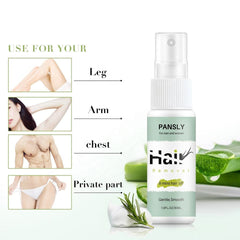 Pansly Hair Removal Spray 30ml PANSLY