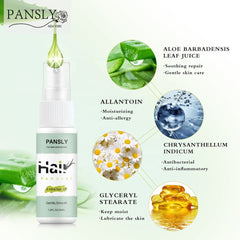Pansly Hair Removal Spray 30ml PANSLY