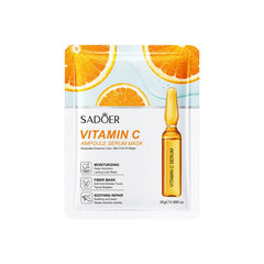 Vitamin c 5 in 1 Skin Care Combo Sadoer