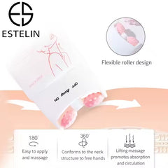Estelin Collagen Anti Wrinkle & Lifting Neck Cream - 120g Collagen