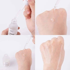 The Ordinary Hyaluronic Acid 2% + B5 30ml The Ordinary