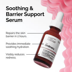 The Ordinary Soothing & Barrier Support Serum - 30ml The Ordinary