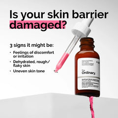 The Ordinary Soothing & Barrier Support Serum - 30ml The Ordinary