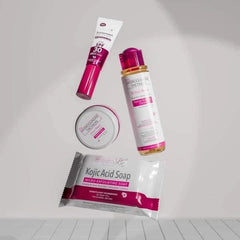 Brilliant Essentials Brilliant Rejuv Set - 4 in 1 Brilliant Skin