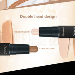 Lameila Colour Geometry Face Stick - 3g Lameila