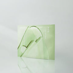 Abib Collagen Gel Mask_Heartleaf Jelly Abib