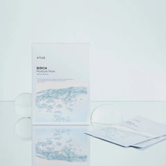 Anua Birch Moisture Sheet Mask 25ml Anua