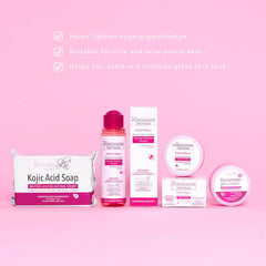 Brilliant Essentials Brilliant Rejuv Set - 4 in 1 Brilliant Skin