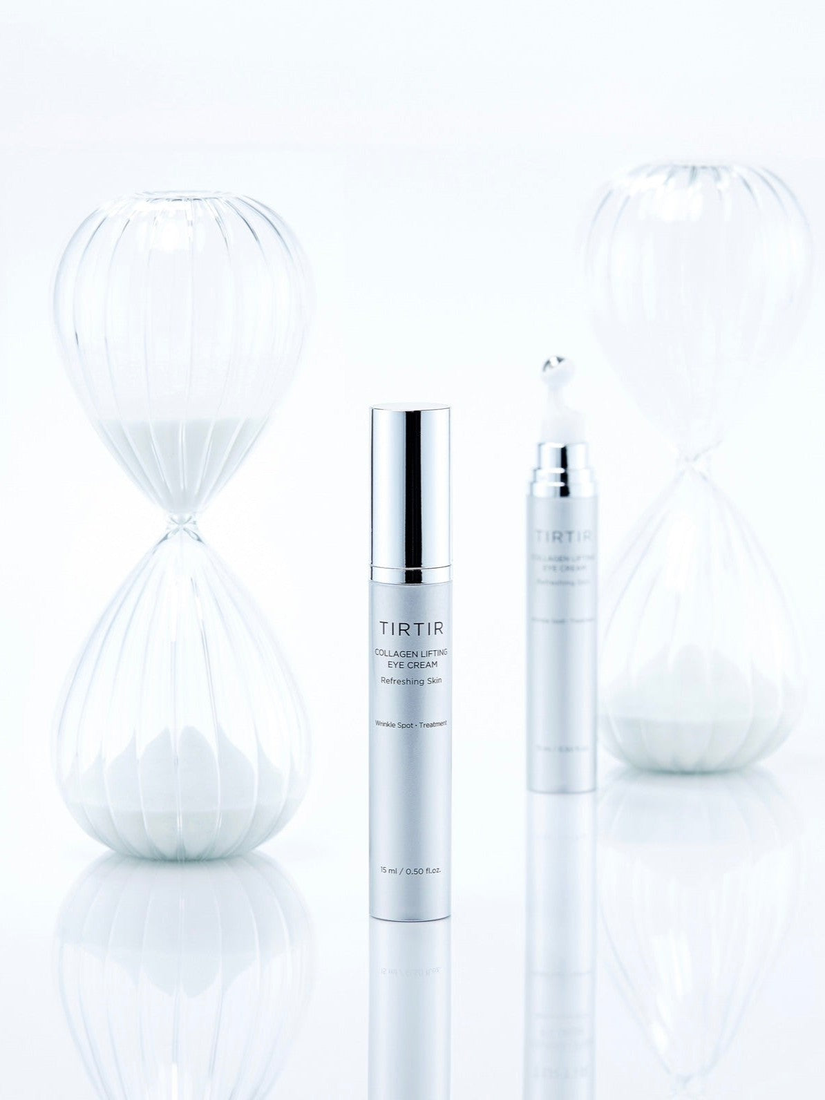 TIRTIR Collagen Lifting Eye Cream - 15ml TIRTIR