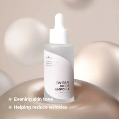 Isntree TW-Real Bifida Ampoule - 50ml ISNTREE