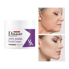 Disaar VA Anti-Aging Facial Cream - 120g Disaar