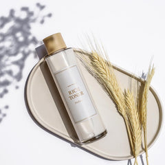 I'm from Rice Toner Yeoju Korea 150ml
