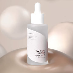 Isntree TW-Real Bifida Ampoule - 50ml ISNTREE