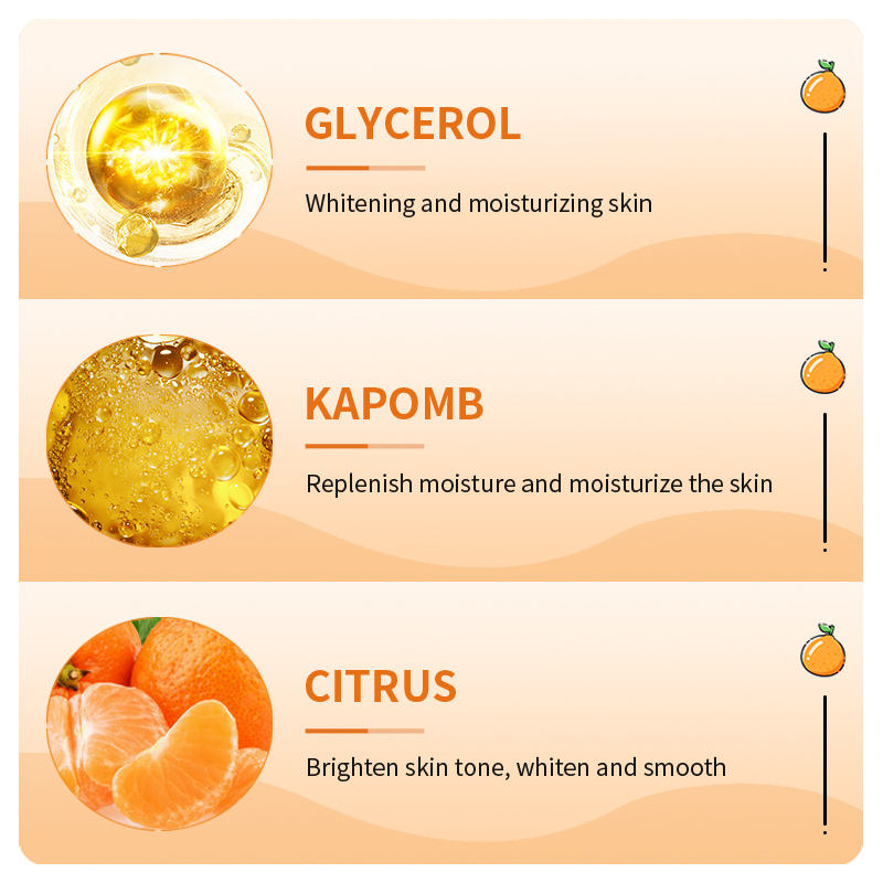 Sadoer Vitamin C Moisturizing Gel - 300g Sadoer