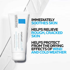 La Roche-Posay Cicaplast Baume B5+ - 40ml La Roche-Posay