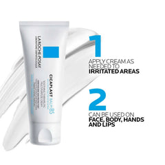 La Roche-Posay Cicaplast Baume B5+ - 40ml La Roche-Posay