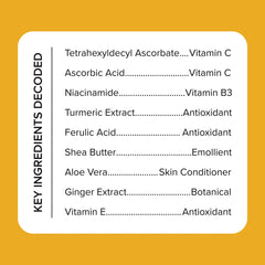 MEDIX 5.5 Vitamin C + Turmeric Brighten + Firm Body Cream 444ml - Hydrating Body Moisturizer Medix 5.5