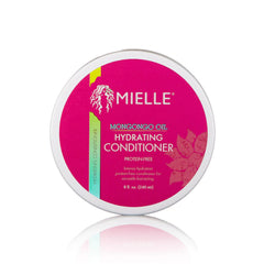 Mielle Mongongo Oil Hydrating Conditioner - 240ml MIELLE