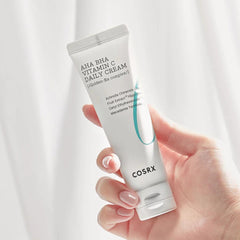 Cosrx AHA BHA Vitamin C Daily Cream - 50ml COSRX