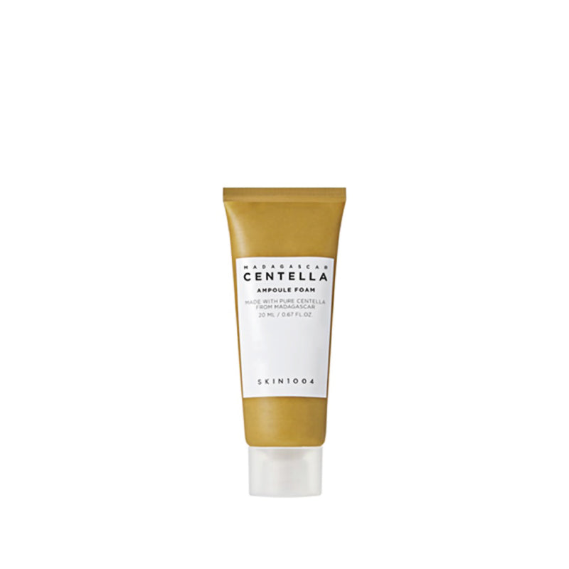 SKIN1004 Madagascar Centella Ampoule Foam - 20ml SKIN1004