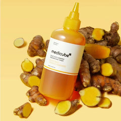 Medicube Kojic Acid Turmeric Resurfacing Toner 250ml Medicube