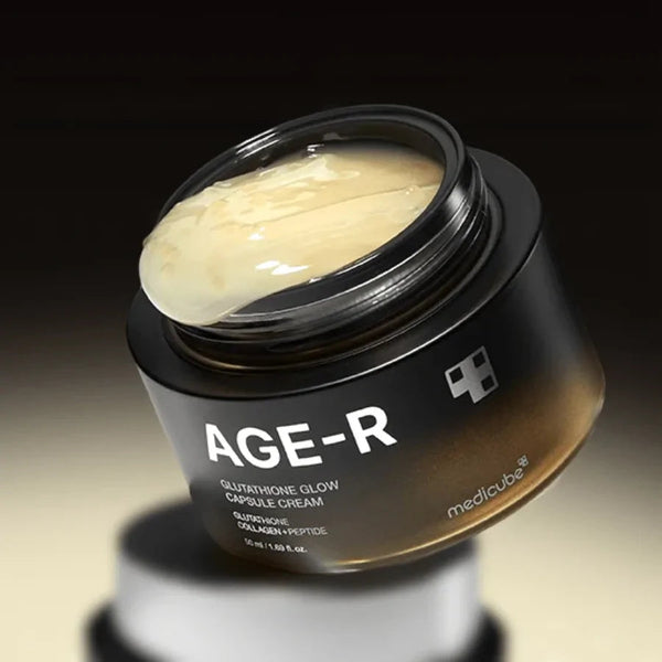 Medicube Age-R Capsule Cream-50ml Medicube